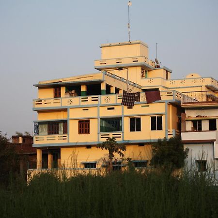 Ansari House Appartement Bodh Gaya Buitenkant foto