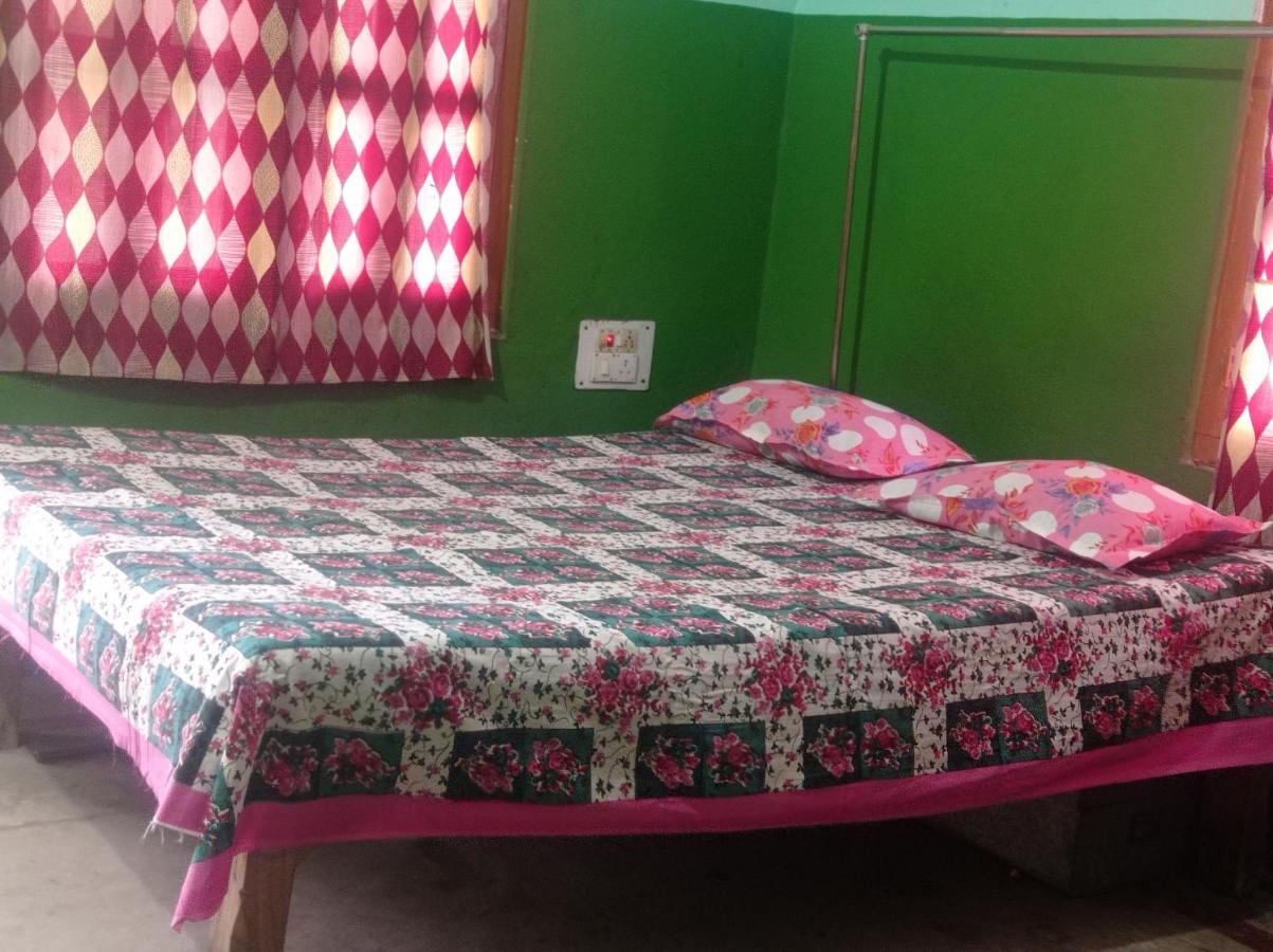 Ansari House Appartement Bodh Gaya Buitenkant foto