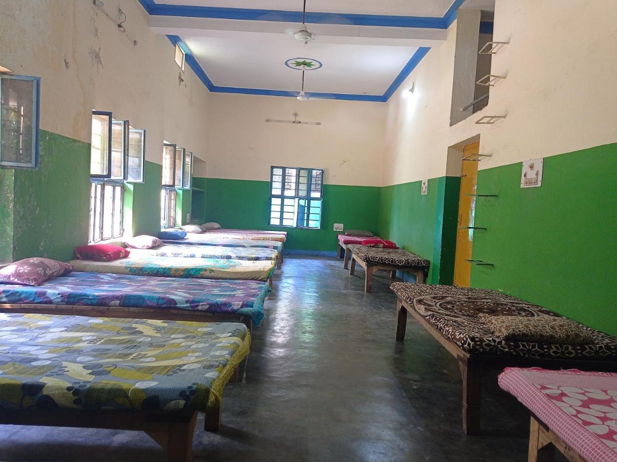 Ansari House Appartement Bodh Gaya Buitenkant foto
