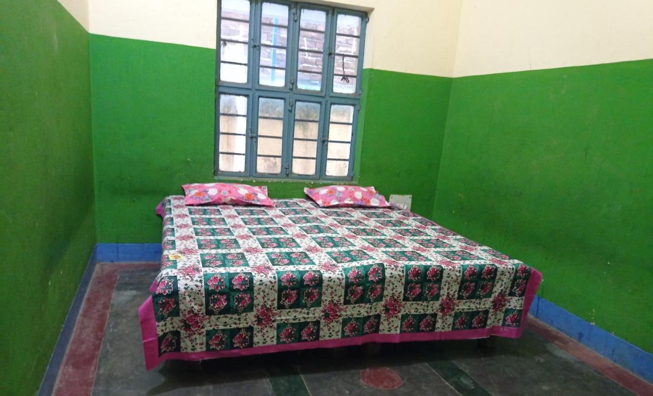 Ansari House Appartement Bodh Gaya Buitenkant foto