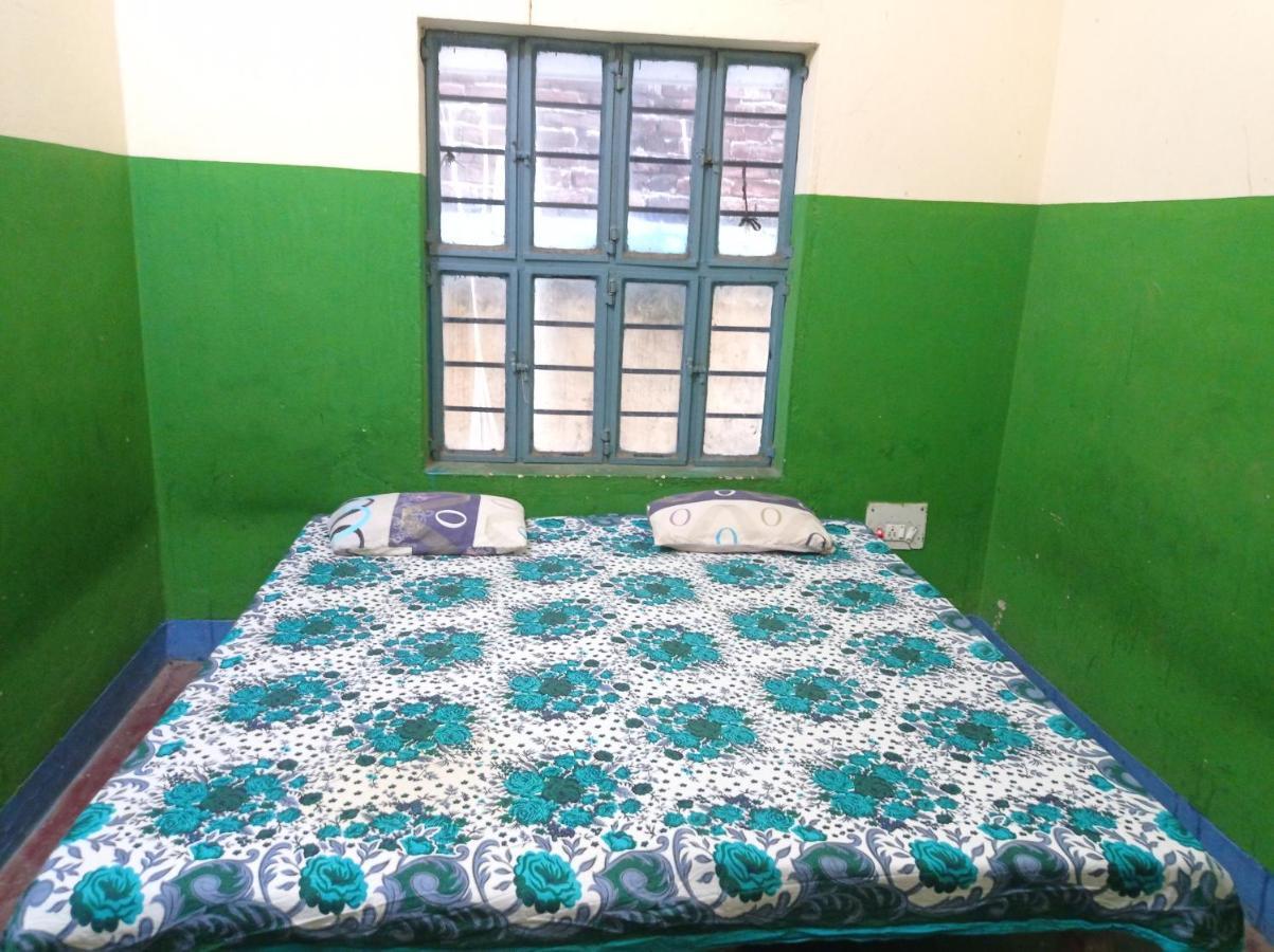 Ansari House Appartement Bodh Gaya Buitenkant foto