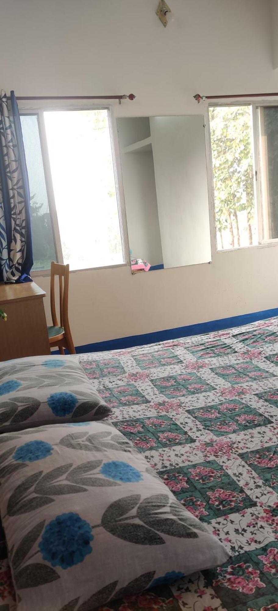 Ansari House Appartement Bodh Gaya Buitenkant foto