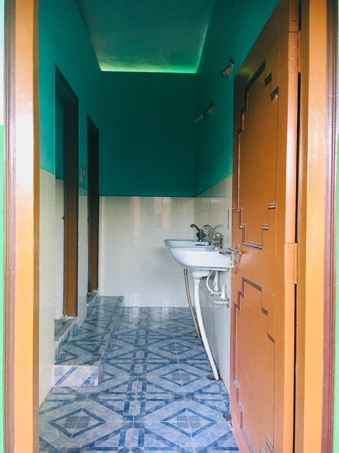 Ansari House Appartement Bodh Gaya Buitenkant foto