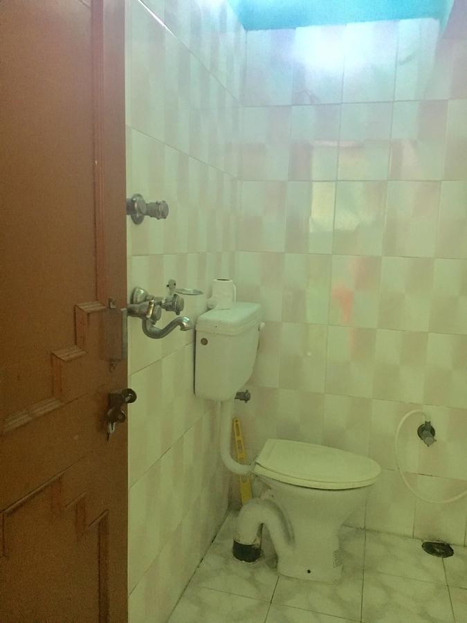 Ansari House Appartement Bodh Gaya Buitenkant foto