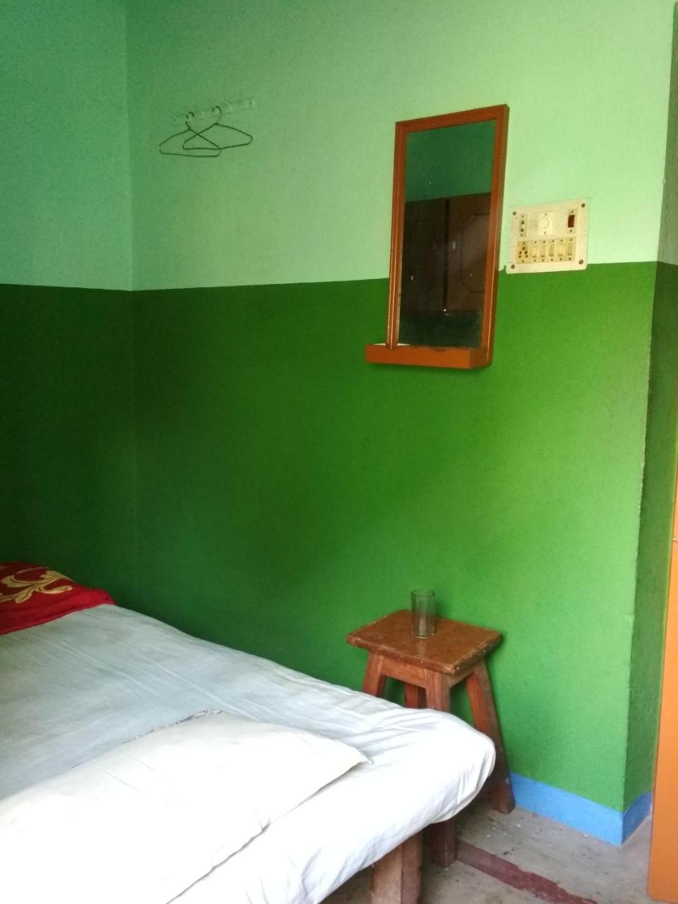 Ansari House Appartement Bodh Gaya Buitenkant foto