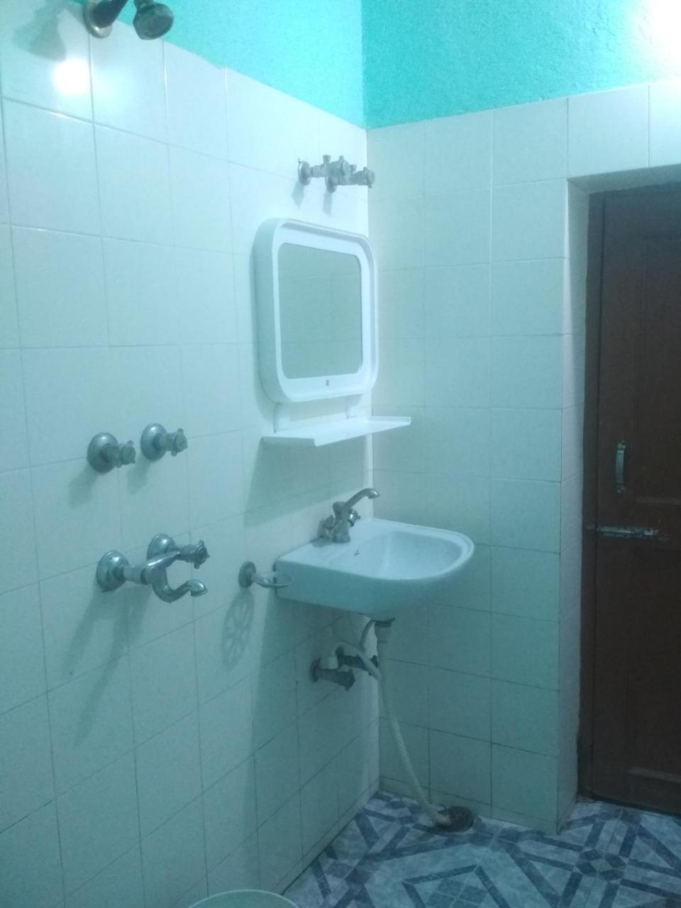 Ansari House Appartement Bodh Gaya Buitenkant foto