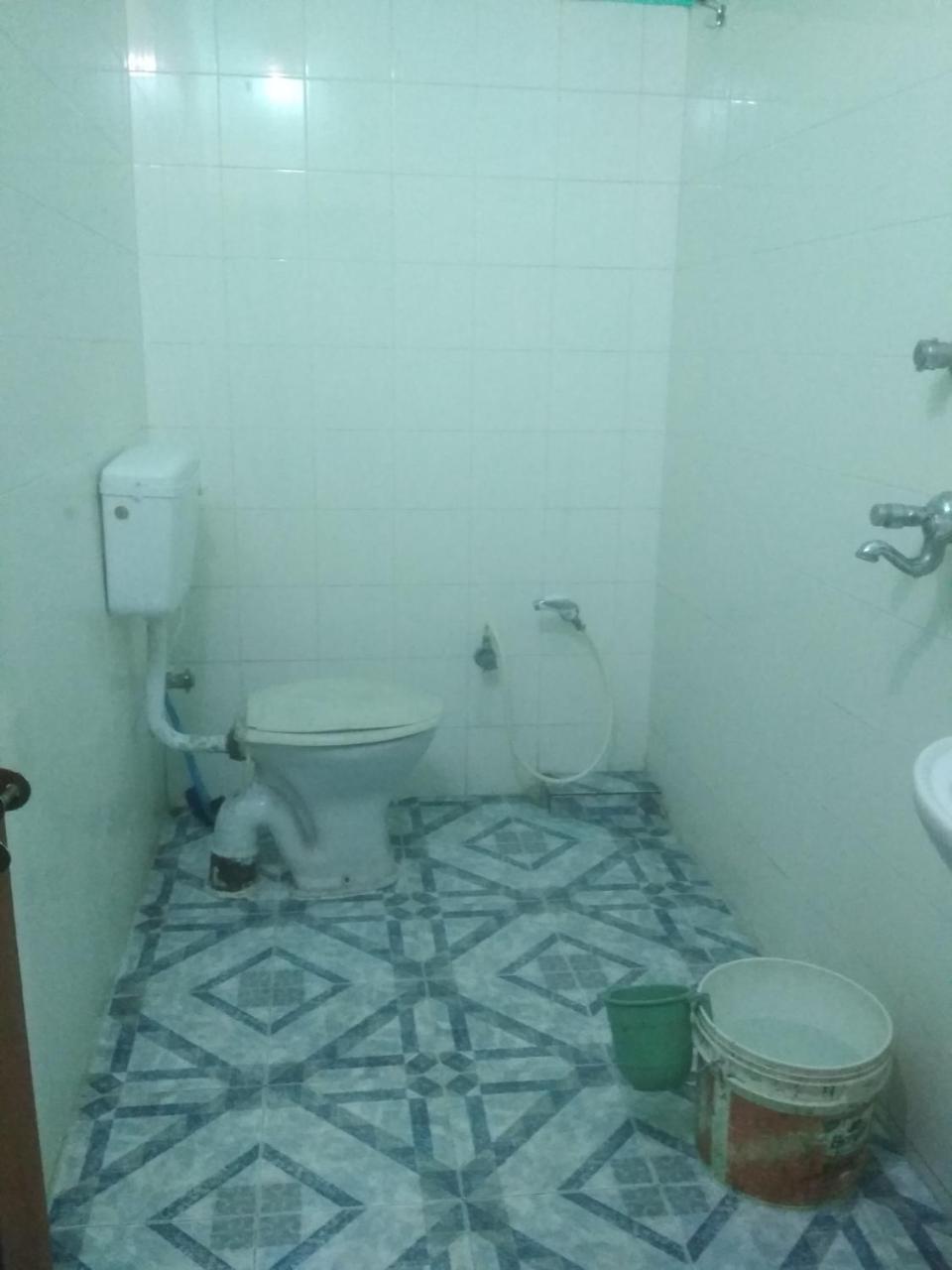 Ansari House Appartement Bodh Gaya Buitenkant foto