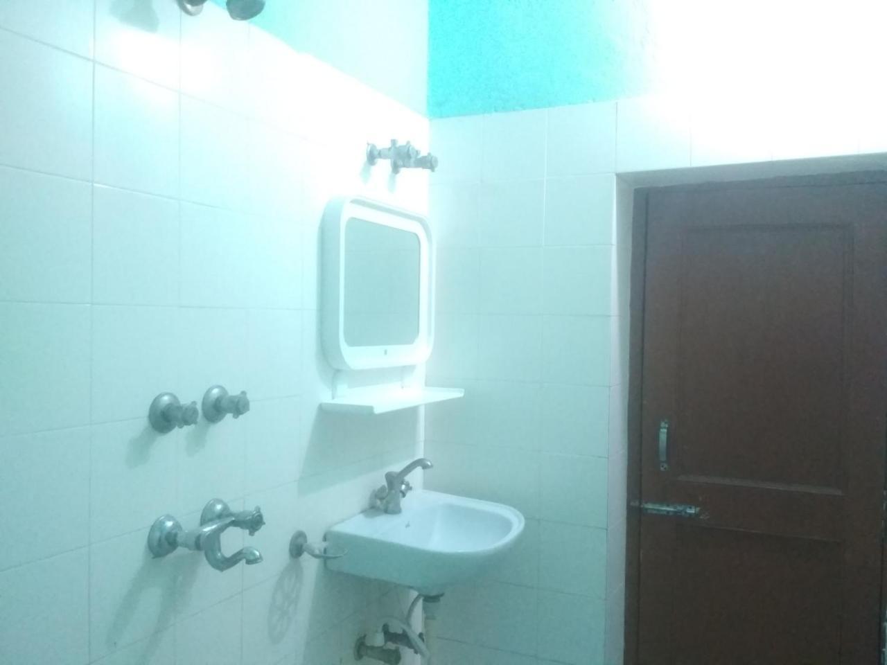 Ansari House Appartement Bodh Gaya Buitenkant foto
