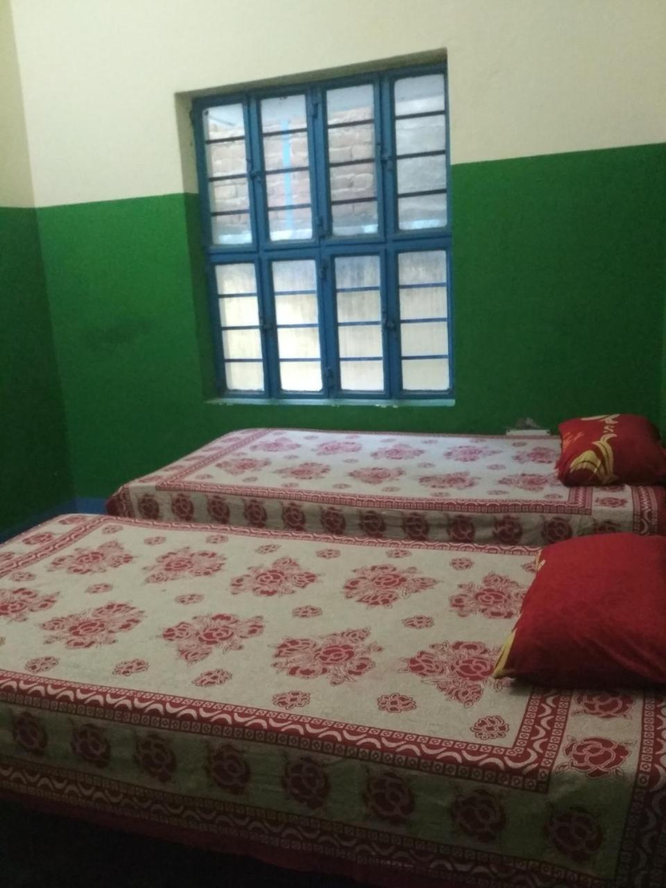 Ansari House Appartement Bodh Gaya Buitenkant foto
